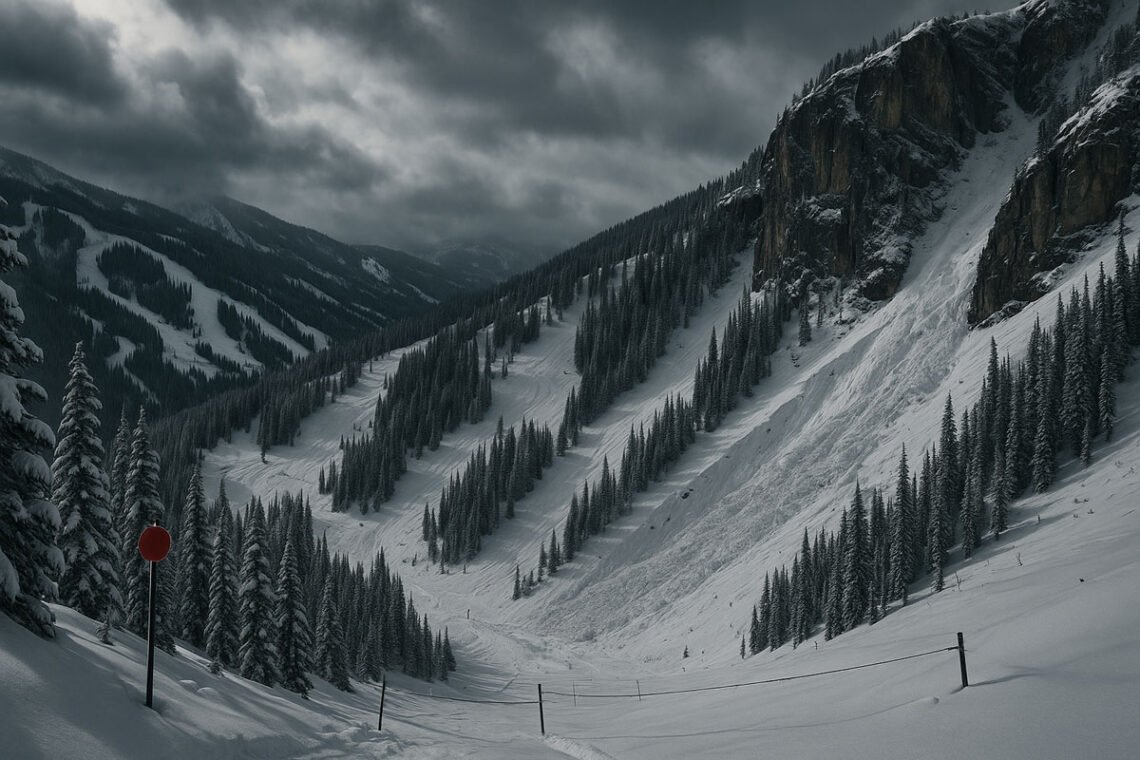 Steamboat Ski Resort