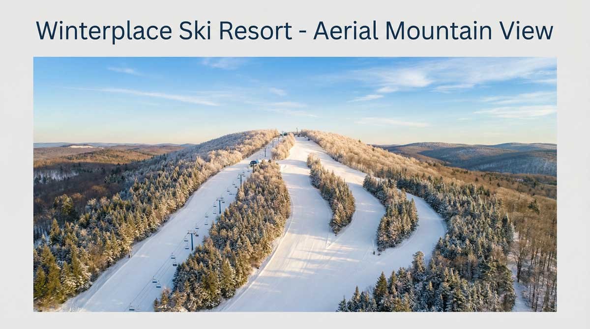 Winterplace Ski Resort