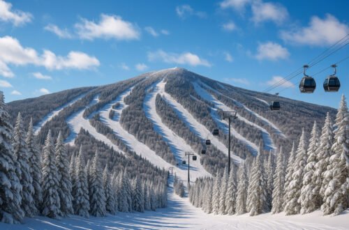 Killington snow report
