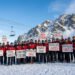 Park City Ski Patrol Strike
