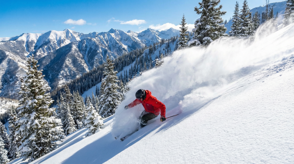 taos ski week 2026 schedule