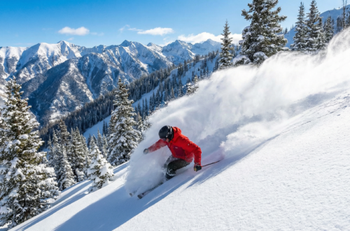 taos ski week 2026 schedule