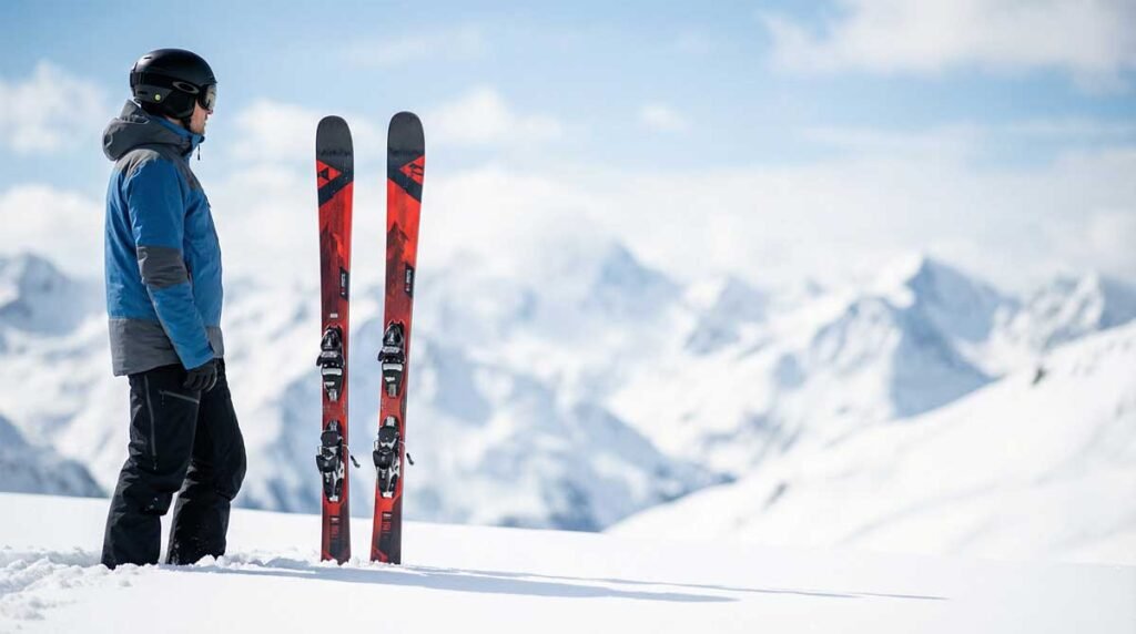 What Length Skis Do I Need