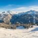Whistler Ski Resort and Weather