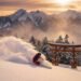 the Best Ski Resorts in Japan