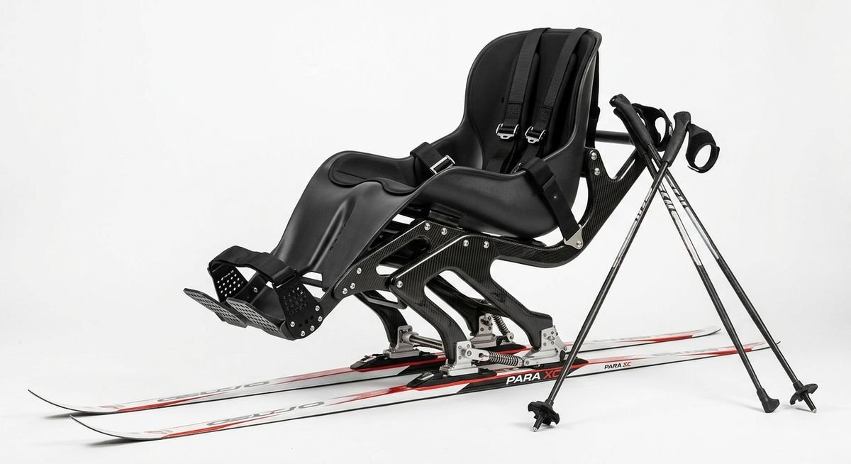 equipment and adaptive technology