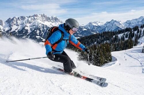 Complete guide to is skiing a good workout — Is Skiing a Good Workout? Yes — Here's the Proof