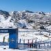 NCAA skiing championships 2026 at Utah Olympic Park and Soldier Hollow Nordic Center with mountain backdrop