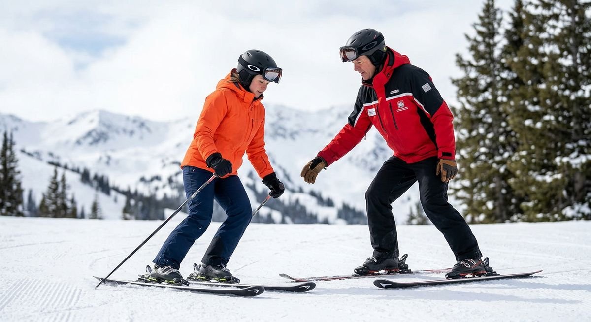 park and rail progression