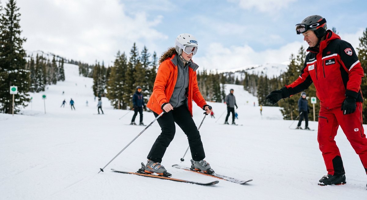 realistic progression for adult beginners