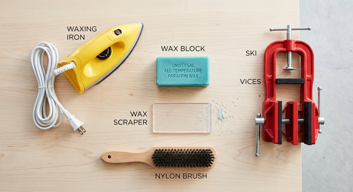 what you need beginner waxing kit and cost breakdown