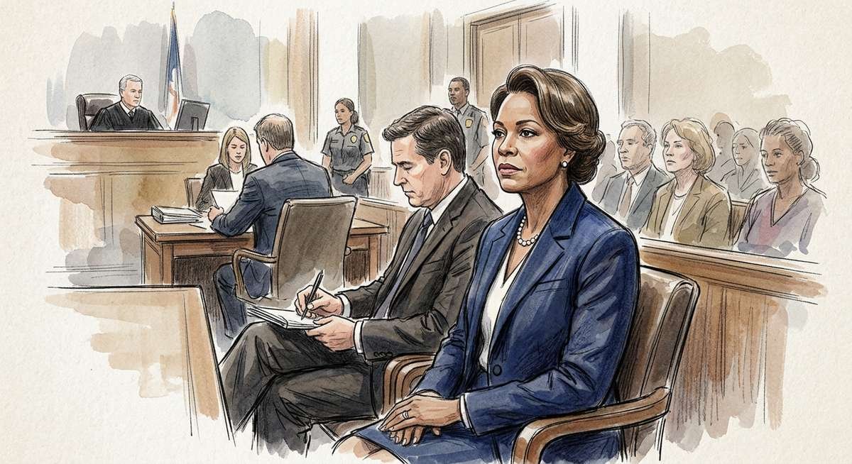 who is janice combs early life and career