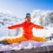 Ski Season Workout